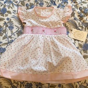 The Beaufort Bonnet Dress